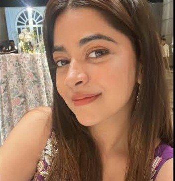 Priya Sharma